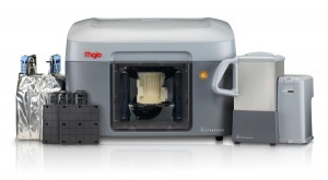 Mojo Professional 3D Printer Stratasys Mojo