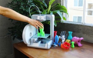 3d printing opportunities in your home