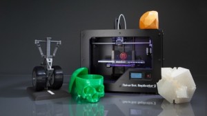3d printing technology in the home