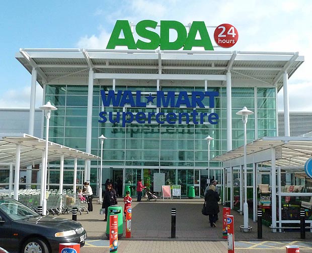 Asda introduces 3d printing to its customers