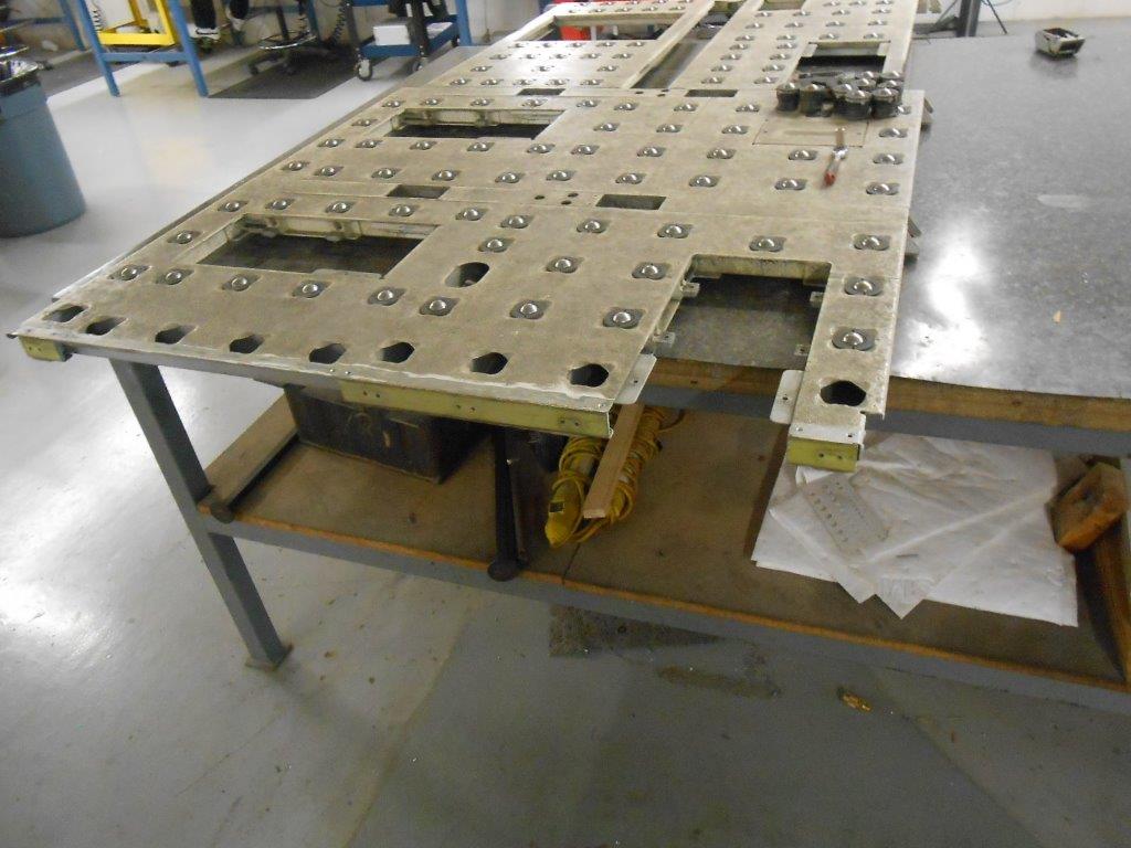 Beam Assembly
