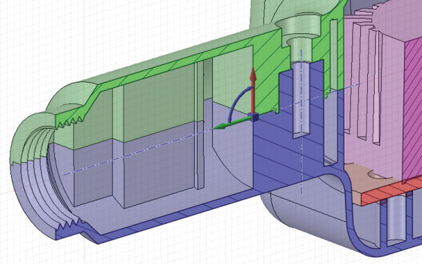 ansys discovery spaceclaim price