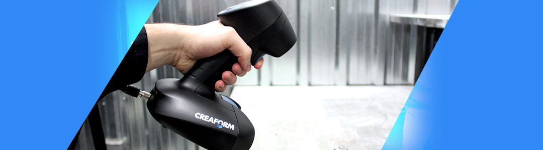 Creaform Launches ACADEMIA 20 3D Scanner for Teachers, Engineering, Manufacturing Programs