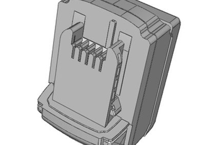CAD Battery