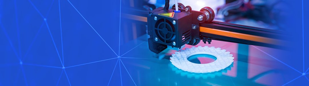 The Future Of Additive Manufacturing