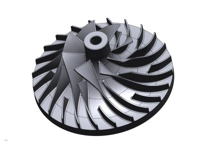 Impeller